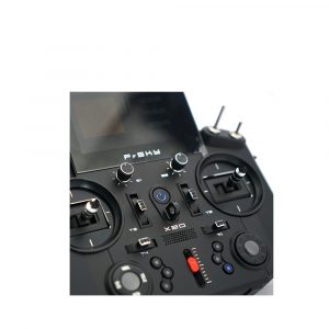 FrSky Tandem X20 Dual Band Transmitter